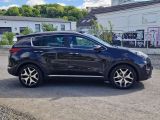 Kia Sportage bei Reisemobile.expert - Abbildung (2 / 15)