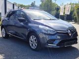 Renault Clio bei Reisemobile.expert - Abbildung (3 / 15)