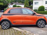 Renault Twingo bei Reisemobile.expert - Abbildung (4 / 15)