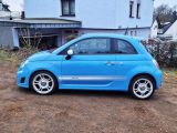 Abarth 500 bei Reisemobile.expert - Abbildung (8 / 15)