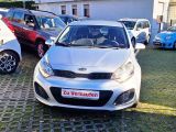 Kia Rio bei Reisemobile.expert - Abbildung (2 / 15)