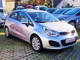 Kia Rio bei Reisemobile.expert - Abbildung (3 / 15)