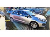 Kia Rio bei Reisemobile.expert - Abbildung (4 / 15)