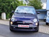 Fiat 500 bei Reisemobile.expert - Abbildung (2 / 15)