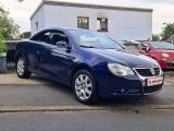 VW Eos bei Reisemobile.expert - Abbildung (3 / 15)