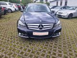 Mercedes-Benz C-Klasse bei Reisemobile.expert - Abbildung (2 / 15)