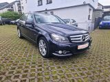 Mercedes-Benz C-Klasse bei Reisemobile.expert - Abbildung (3 / 15)