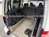 VW Caddy bei Reisemobile.expert - Abbildung (11 / 15)