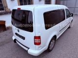 VW Caddy bei Reisemobile.expert - Abbildung (5 / 15)