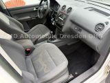 VW Caddy bei Reisemobile.expert - Abbildung (9 / 15)