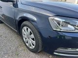 VW Passat bei Reisemobile.expert - Abbildung (8 / 15)