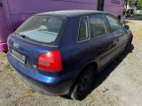 Audi A3 bei Reisemobile.expert - Abbildung (5 / 7)