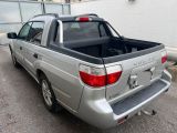 Subaru Baja bei Reisemobile.expert - Abbildung (6 / 15) Subaru Baja bei Reisemobile.expert - Abbildung (6 / 15)