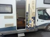 Ford Transit bei Reisemobile.expert - Abbildung (12 / 15) Ford Transit bei Reisemobile.expert - Abbildung (12 / 15)