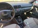 Audi A3 bei Reisemobile.expert - Abbildung (4 / 7)