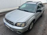 Subaru Baja bei Reisemobile.expert - Abbildung (12 / 15)