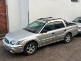 Subaru Baja bei Reisemobile.expert - Abbildung (10 / 15)