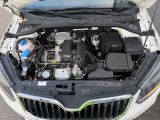 Skoda Yeti bei Reisemobile.expert - Abbildung (10 / 15)