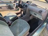 Peugeot 206 bei Reisemobile.expert - Abbildung (4 / 7)