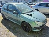 Peugeot 206 bei Reisemobile.expert - Abbildung (3 / 7)