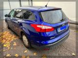 Ford Focus Turnier bei Reisemobile.expert - Abbildung (11 / 11)