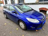 Ford Focus Turnier bei Reisemobile.expert - Abbildung (5 / 11)