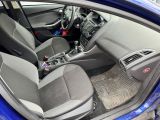 Ford Focus Turnier bei Reisemobile.expert - Abbildung (9 / 11)