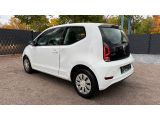 VW Up bei Reisemobile.expert - Abbildung (11 / 15) VW Up bei Reisemobile.expert - Abbildung (11 / 15)