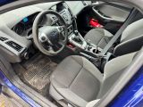 Ford Focus Turnier bei Reisemobile.expert - Abbildung (4 / 11)
