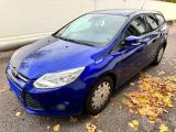 Ford Focus Turnier bei Reisemobile.expert - Abbildung (6 / 11)