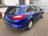 Ford Focus Turnier bei Reisemobile.expert - Abbildung (3 / 11)