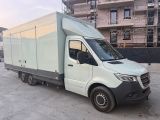 Mercedes-Benz Sprinter bei Reisemobile.expert - Abbildung (12 / 15)