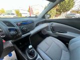 Honda CR-Z bei Reisemobile.expert - Abbildung (13 / 15)