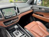 Ssangyong Rexton bei Reisemobile.expert - Abbildung (15 / 15)