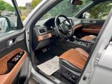 Ssangyong Rexton bei Reisemobile.expert - Abbildung (11 / 15)
