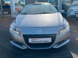 Honda CR-Z bei Reisemobile.expert - Abbildung (2 / 15)