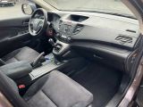 Honda CR-V bei Reisemobile.expert - Abbildung (13 / 15)