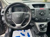 Honda CR-V bei Reisemobile.expert - Abbildung (9 / 15)