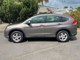 Honda CR-V bei Reisemobile.expert - Abbildung (8 / 15)