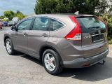 Honda CR-V bei Reisemobile.expert - Abbildung (2 / 15)