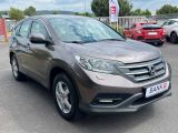 Honda CR-V bei Reisemobile.expert - Abbildung (5 / 15)