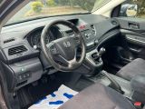 Honda CR-V bei Reisemobile.expert - Abbildung (10 / 15)