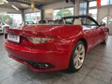 Maserati GranCabrio bei Reisemobile.expert - Abbildung (4 / 15)