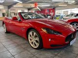 Maserati GranCabrio bei Reisemobile.expert - Abbildung (3 / 15)