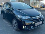 Honda Jazz bei Reisemobile.expert - Abbildung (2 / 15)