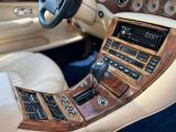 Bentley Arnage bei Reisemobile.expert - Abbildung (12 / 15)