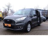 Ford Tourneo bei Reisemobile.expert - Abbildung (2 / 15)