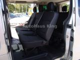 Opel Vivaro bei Reisemobile.expert - Abbildung (9 / 15)