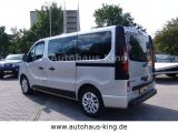 Opel Vivaro bei Reisemobile.expert - Abbildung (3 / 15)