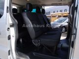 Opel Vivaro bei Reisemobile.expert - Abbildung (8 / 15)